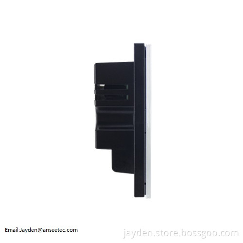 Wireless Light Switch Dimmer